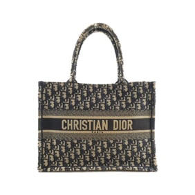Christian Dior DIOR OBLIQUE Book Tote Medium M1296ZRIW Handbag