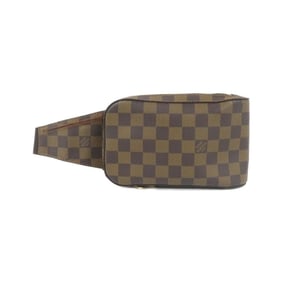 Louis Vuitton Damier Geronimos N51994 Shoulder Bag