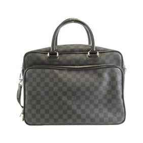 Louis Vuitton Damier Graphite Ikar N23253 Handbag