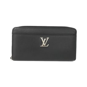 Louis Vuitton Zippy Lockme M62622 Wallet
