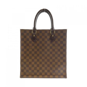 Louis Vuitton Damier Sac Plat PM N41226 Handbag