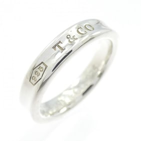 Tiffany 1837 Narrow Ring