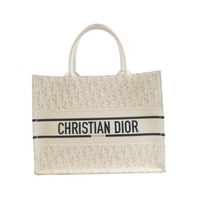 Christian Dior Book Tote Medium M1296ZDDU Handbag