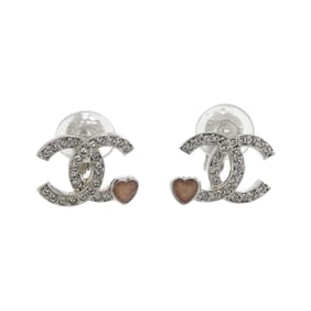 Chanel ABF561 Earrings
