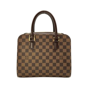 Louis Vuitton Damier Triana N51155 Handbag