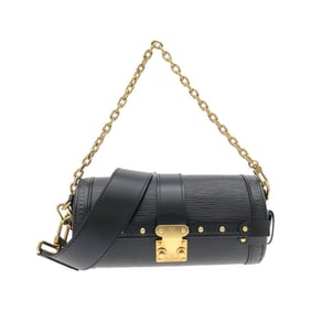 Louis Vuitton Epi Papillon Trunk M58655 Shoulder Bag