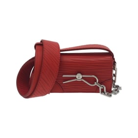 Louis Vuitton Epi XL Micro Steamer Shoulder Bag M23837