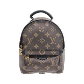 Louis Vuitton Monogram Palm Springs Backpack Mini M41562