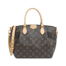 Louis Vuitton Monogram Turen PM M48813 Handbag