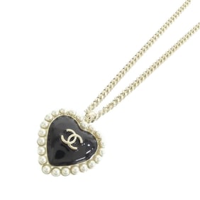 Chanel ABG221 Necklace