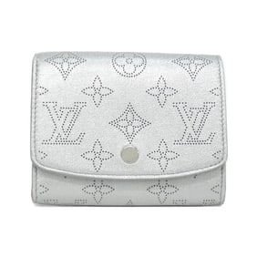 Louis Vuitton Mahina Portefeuille Iris Compact M26706 Wallet