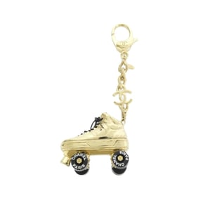 Chanel ABC352 Keychain