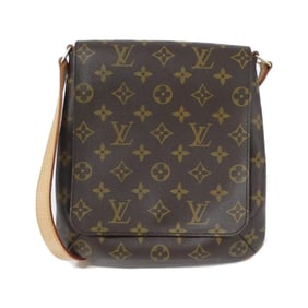Louis Vuitton Monogram Musette Salsa Shoulder Bag M51387
