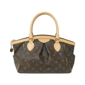 Louis Vuitton Monogram Tivoli PM M40143 Handbag