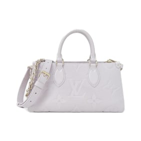 Louis Vuitton Monogram Empreinte On-the-Go EW M15192 Handbag