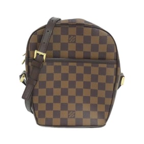 Louis Vuitton Damier Ipanema PM N51294 Shoulder Bag