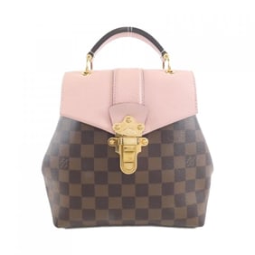 Louis Vuitton Damier Clapton Backpack N42262