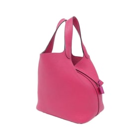 Hermes Hermès Picotin Rock Monochrome PM 079194CA Handbag