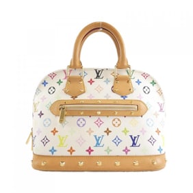 Louis Vuitton Multicolore Alma PM M92647 Handbag