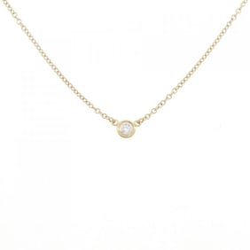 Tiffany By the Yard Necklace