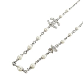 Chanel ABF742 Necklace