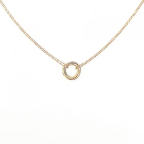 Cartier Trinity Necklace