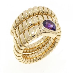 Bvlgari Serpent Ring
