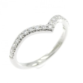 Tiffany Soleste V-band ring