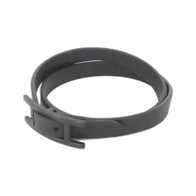 Hermes Hermès B-Api Double Tour Sault Black 010700CH Bracelet
