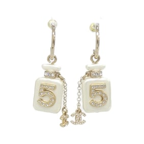 Chanel AB8468 earrings