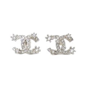 Chanel ABA435 earrings