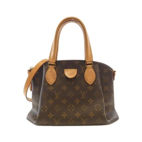 Louis Vuitton Monogram Rivoli PM M44543 Handbag