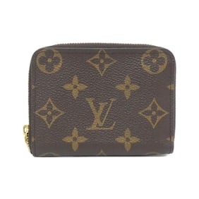 Louis Vuitton Monogram Zippy Coin Purse M60067 Wallets & Cases