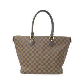 Louis Vuitton Damier Saleya MM N51188 Handbag