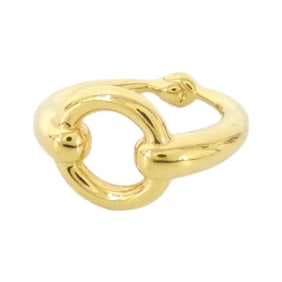 Hermes Hermès Morris Scarf Ring PM 601050S