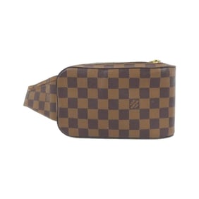 Louis Vuitton Damier Geronimos N51994 Shoulder Bag