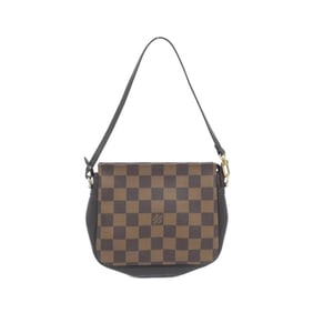 Louis Vuitton Damier Truth Makeup Accessory Pouch N51982