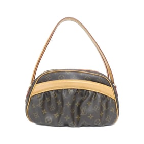 Louis Vuitton Monogram Clara M40057 Shoulder Bag