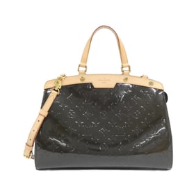 Louis Vuitton Vernis Blair MM M91455 Handbag