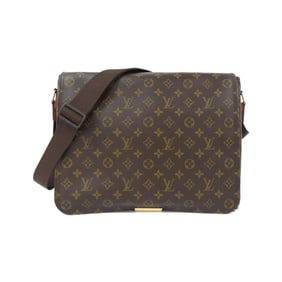 Louis Vuitton Monogram Abess M45257 Shoulder Bag
