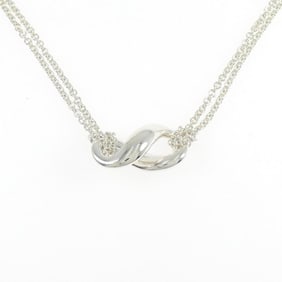 Tiffany Figure Eight Necklace