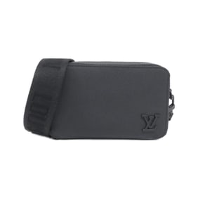 Louis Vuitton LV Aerogram Alpha Wearable Wallet M59161 Shoulder Bag