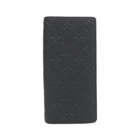 Louis Vuitton Taurillon Monogram Portefeuille Brazza M69038 Wallet
