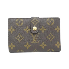 Louis Vuitton Monogram Portefeuille Viennois M61674 Wallet