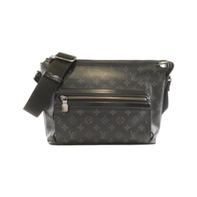 Louis Vuitton Monogram Eclipse Odyssey Messenger Bag M44224