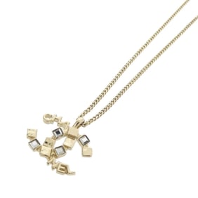 Chanel ABC817 necklace