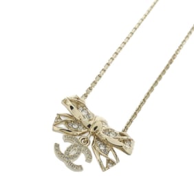 Chanel ABE196 necklace