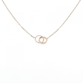 Cartier Baby Love Necklace