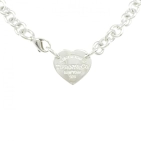 Tiffany Return to Necklace