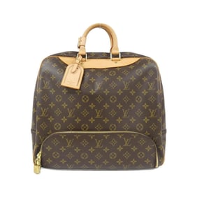 Louis Vuitton Monogram Evasion M41443 Handbag